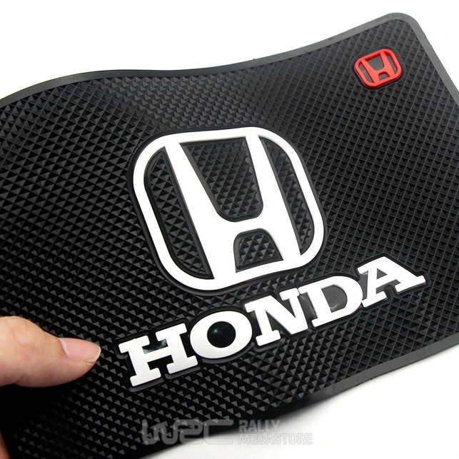 TAPIS SILICONE ANTIDERAPANT POUR TABLEAU DE BORD HONDA
